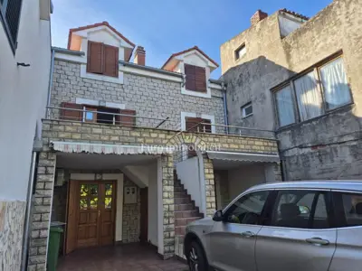 Stan na Murteru, dvoetažan, 2 spavaće sobe - 19