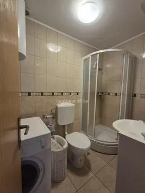 Stan na Murteru, dvoetažan, 2 spavaće sobe - 10