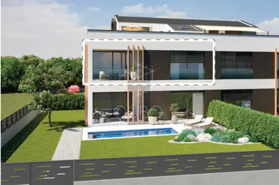 Apartment for sale in Rovinj, 109,8 m² - 3