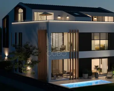 Apartment for sale in Rovinj, 109,8 m² - 5