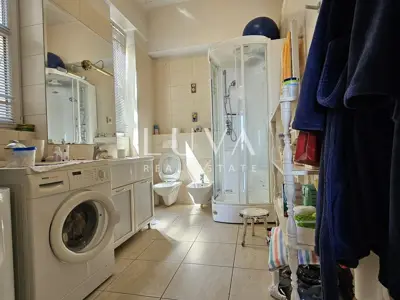 Wohnung 152 m², Donji grad - Blick auf die Kathedrale - 9