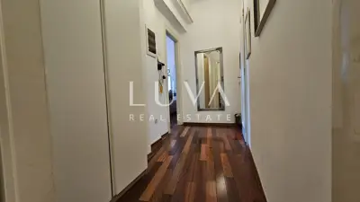 Wohnung 152 m², Donji grad - Blick auf die Kathedrale - 10
