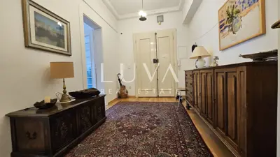 Wohnung 152 m², Donji grad - Blick auf die Kathedrale - 13