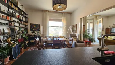 Wohnung 152 m², Donji grad - Blick auf die Kathedrale - 7