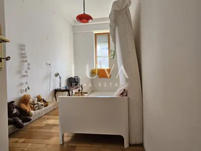 Wohnung 152 m², Donji grad - Blick auf die Kathedrale - 16