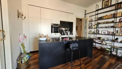 Wohnung 152 m², Donji grad - Blick auf die Kathedrale - 6