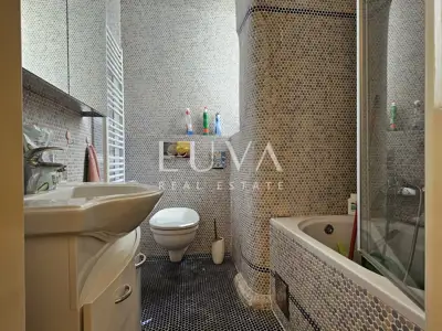 Wohnung 152 m², Donji grad - Blick auf die Kathedrale - 14