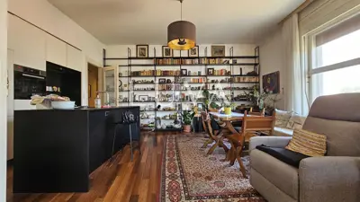Wohnung 152 m², Donji grad - Blick auf die Kathedrale - 2