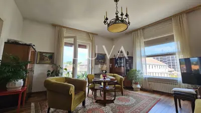 Wohnung 152 m², Donji grad - Blick auf die Kathedrale - 4