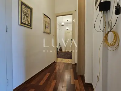 Wohnung 152 m², Donji grad - Blick auf die Kathedrale - 11