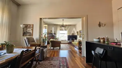Wohnung 152 m², Donji grad - Blick auf die Kathedrale - 5