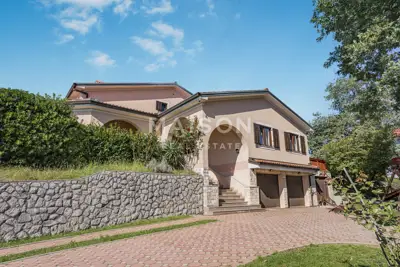 Marčelji - unique house with a pool - 4
