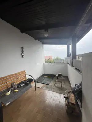 DONJI ZAMET, kuća s garažom, SAMO KOD NAS! - 14