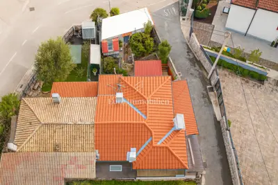 DONJI ZAMET, kuća s garažom, SAMO KOD NAS! - 2