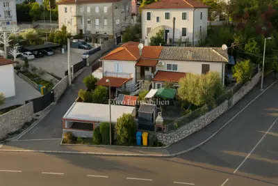 DONJI ZAMET, kuća s garažom, SAMO KOD NAS! - 3