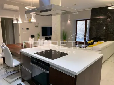 Wohnung 95 m², Poreč Zentrum, 30 m vom Meer und Garten 30 m² - 7