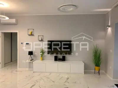 Wohnung 95 m², Poreč Zentrum, 30 m vom Meer und Garten 30 m² - 9