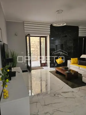 Wohnung 95 m², Poreč Zentrum, 30 m vom Meer und Garten 30 m² - 12
