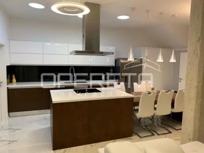 Wohnung 95 m², Poreč Zentrum, 30 m vom Meer und Garten 30 m² - 5