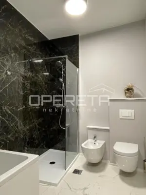 Wohnung 95 m², Poreč Zentrum, 30 m vom Meer und Garten 30 m² - 6