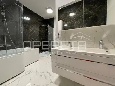Wohnung 95 m², Poreč Zentrum, 30 m vom Meer und Garten 30 m² - 8