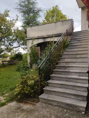 Haus 212 m², Jehnići bei Poreč, großes Bauland - 3