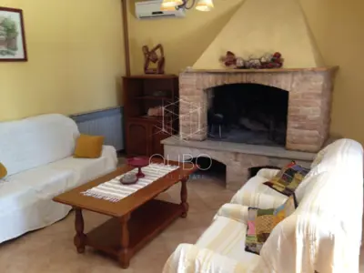 Haus 212 m², Jehnići bei Poreč, großes Bauland - 7