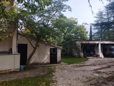 Haus 212 m², Jehnići bei Poreč, großes Bauland - 5