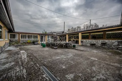 Geschäftsgebäude 826 m², Dugo Selo - West, Parkplatz für 20 Autos - 13
