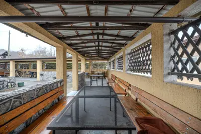 Geschäftsgebäude 826 m², Dugo Selo - West, Parkplatz für 20 Autos - 15