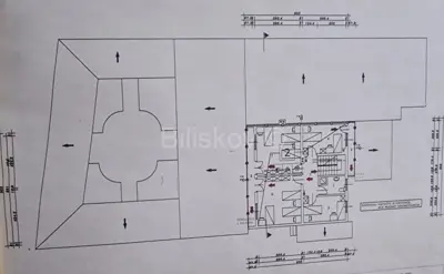 Geschäftsgebäude 826 m², Dugo Selo - West, Parkplatz für 20 Autos - 18
