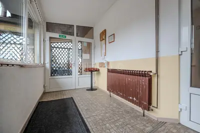Geschäftsgebäude 826 m², Dugo Selo - West, Parkplatz für 20 Autos - 7