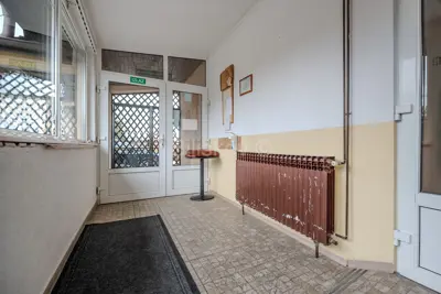 Geschäftsgebäude 826 m², Dugo Selo - West, Parkplatz für 20 Autos - 7