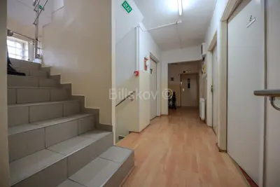 Geschäftsgebäude 826 m², Dugo Selo - West, Parkplatz für 20 Autos - 3
