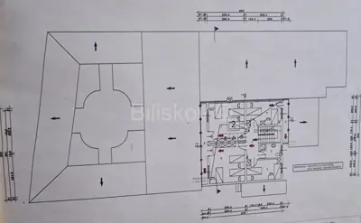 Geschäftsgebäude 826 m², Dugo Selo - West, Parkplatz für 20 Autos - 22