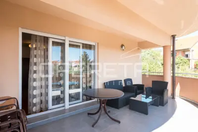 Apartment for rent in Maksimir, 157 m²