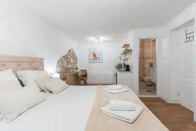Apartment 61 m², Split Bačvice - two studio apartments - 12