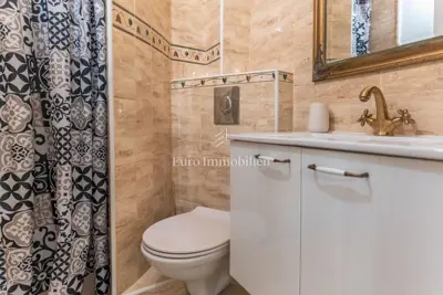 Apartment 61 m², Split Bačvice - two studio apartments - 16