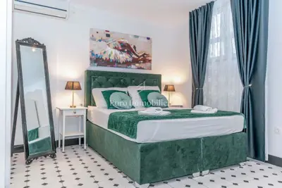 Apartment 61 m², Split Bačvice - two studio apartments - 4