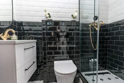 Apartment 61 m², Split Bačvice - two studio apartments - 8