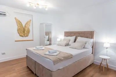 Apartment 61 m², Split Bačvice - two studio apartments - 13