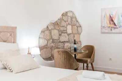 Apartment 61 m², Split Bačvice - two studio apartments - 15