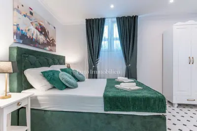 Apartment 61 m², Split Bačvice - two studio apartments - 5