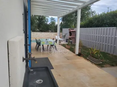 Kuća 92 m², Novigrad - mirna lokacija blizu mora - 21