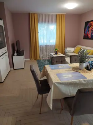 Kuća 92 m², Novigrad - mirna lokacija blizu mora - 11