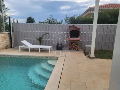 Kuća 92 m², Novigrad - mirna lokacija blizu mora - 19