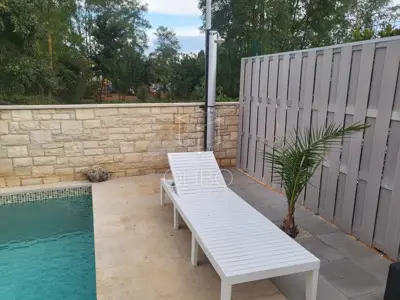 Kuća 92 m², Novigrad - mirna lokacija blizu mora - 20
