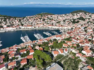 Wohnung zum Kauf in Mali Lošinj, 47,2 m² - 8