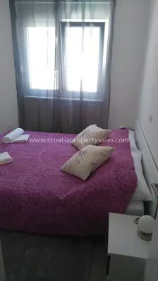 Haus 389 m², Rogoznica - zweite Reihe vom Meer - 8