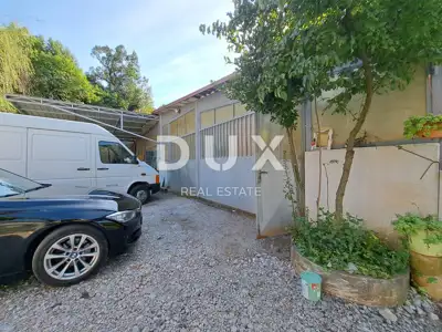 OPATIJA, POBRI – poslovna zgrada površine 256 m² - 2